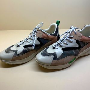 Sanctuary women’s sneakers 11M